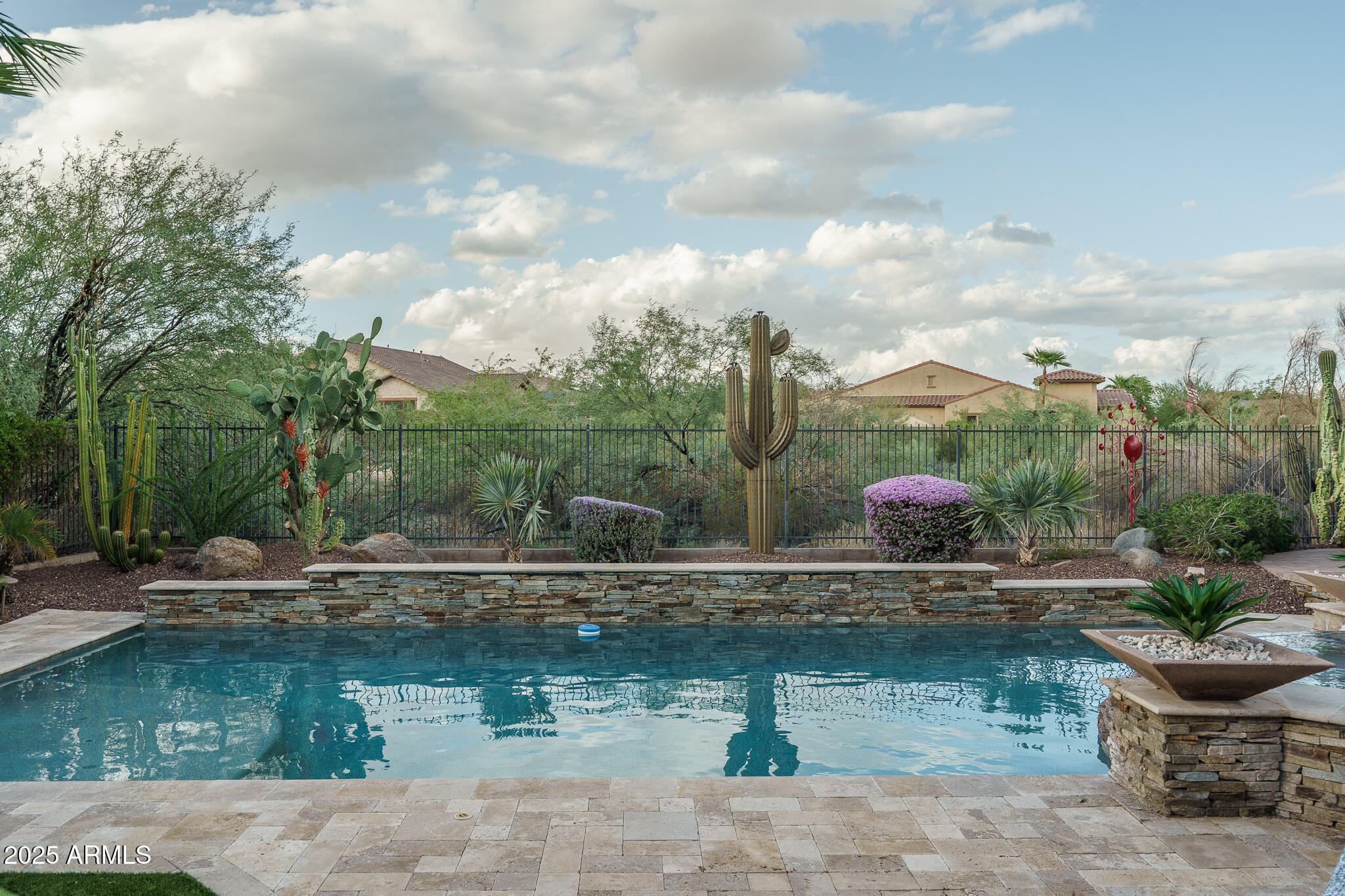 20526 West Ridge Road Buckeye, AZ 85396 - Photo 33 of 76 57) POOL