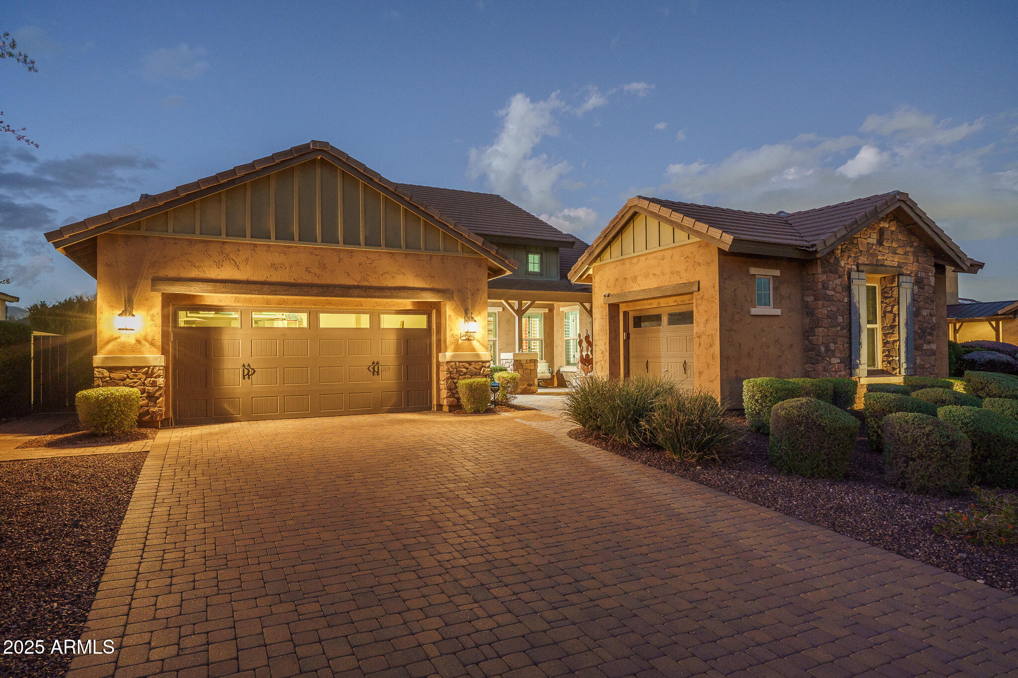 20526 West Ridge Road Buckeye, AZ 85396 - Photo 53 of 76 63) WELCOME HOME!
