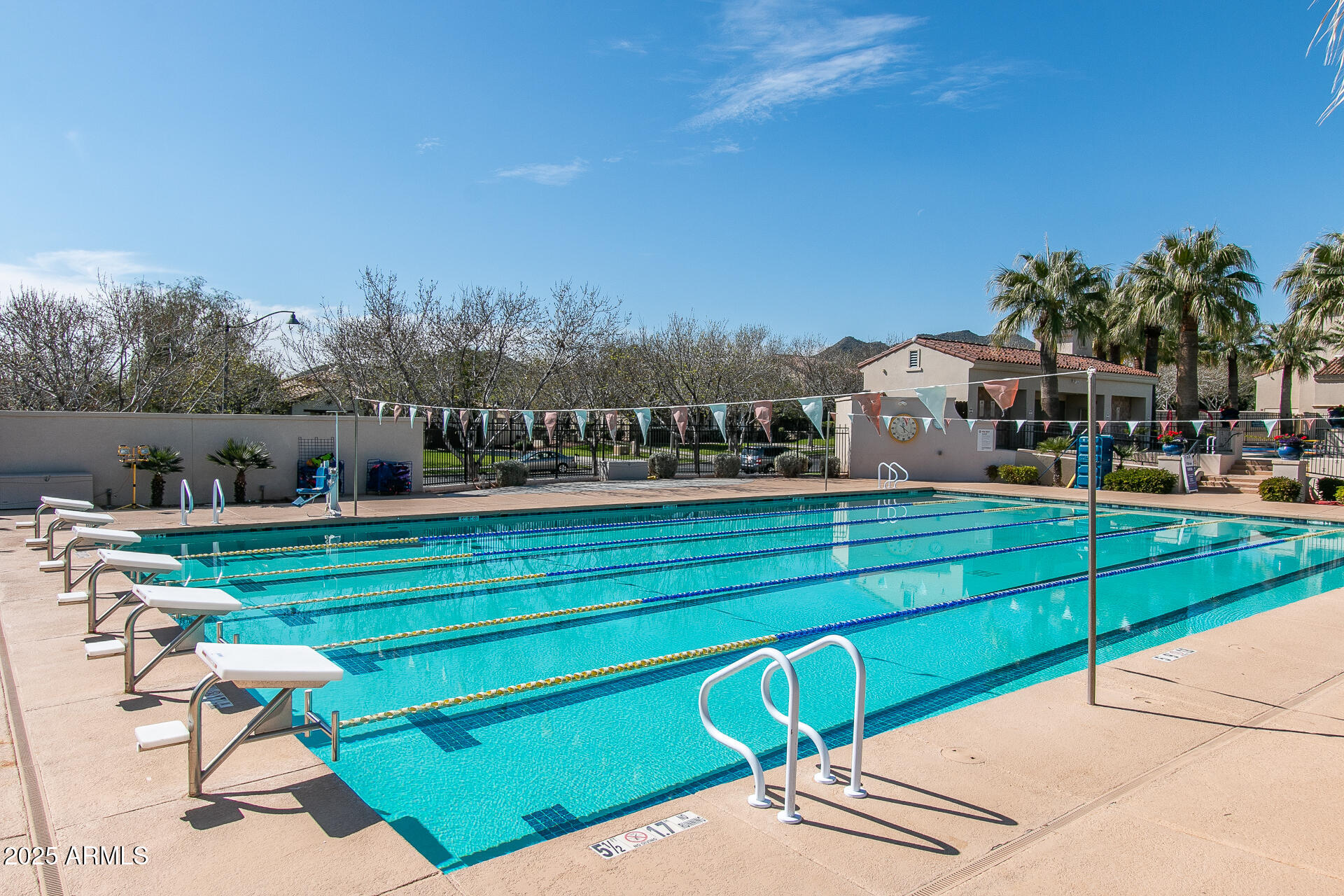20526 West Ridge Road Buckeye, AZ 85396 - Photo 61 of 76 B3) LAP POOL