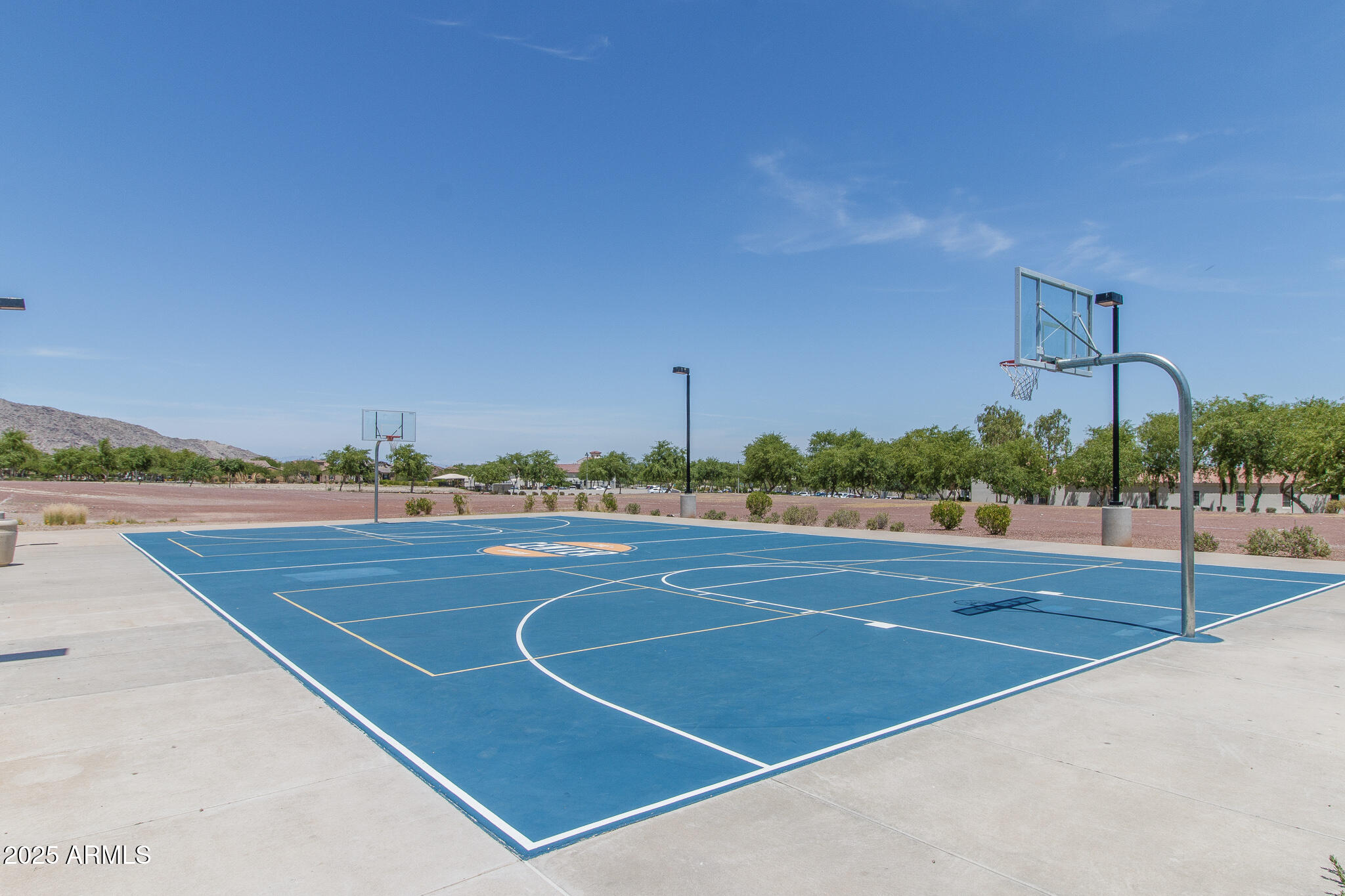 20526 West Ridge Road Buckeye, AZ 85396 - Photo 63 of 76 B5) BASKETBALL