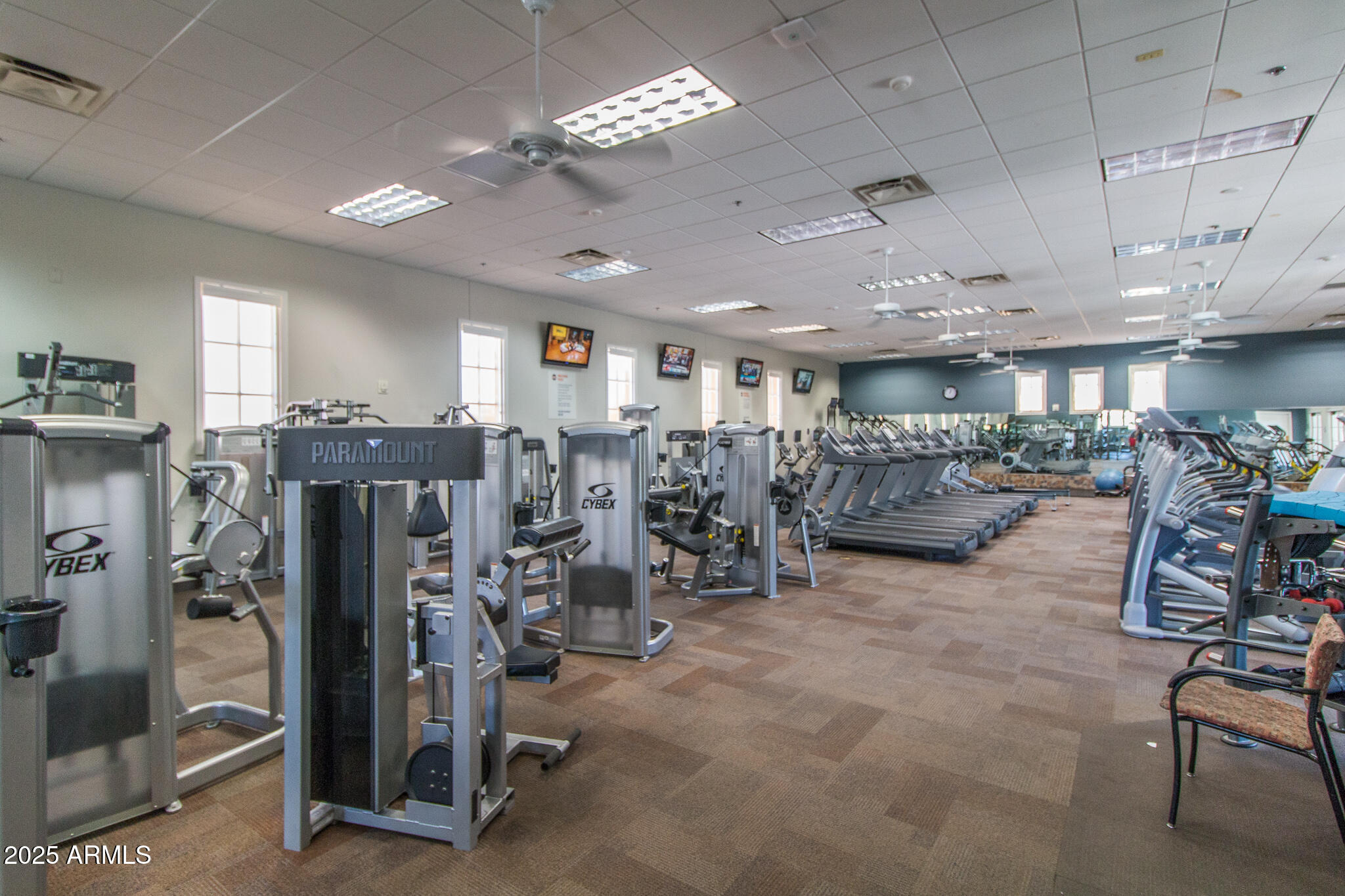 20526 West Ridge Road Buckeye, AZ 85396 - Photo 66 of 76 C3) COMMUNITY GYM