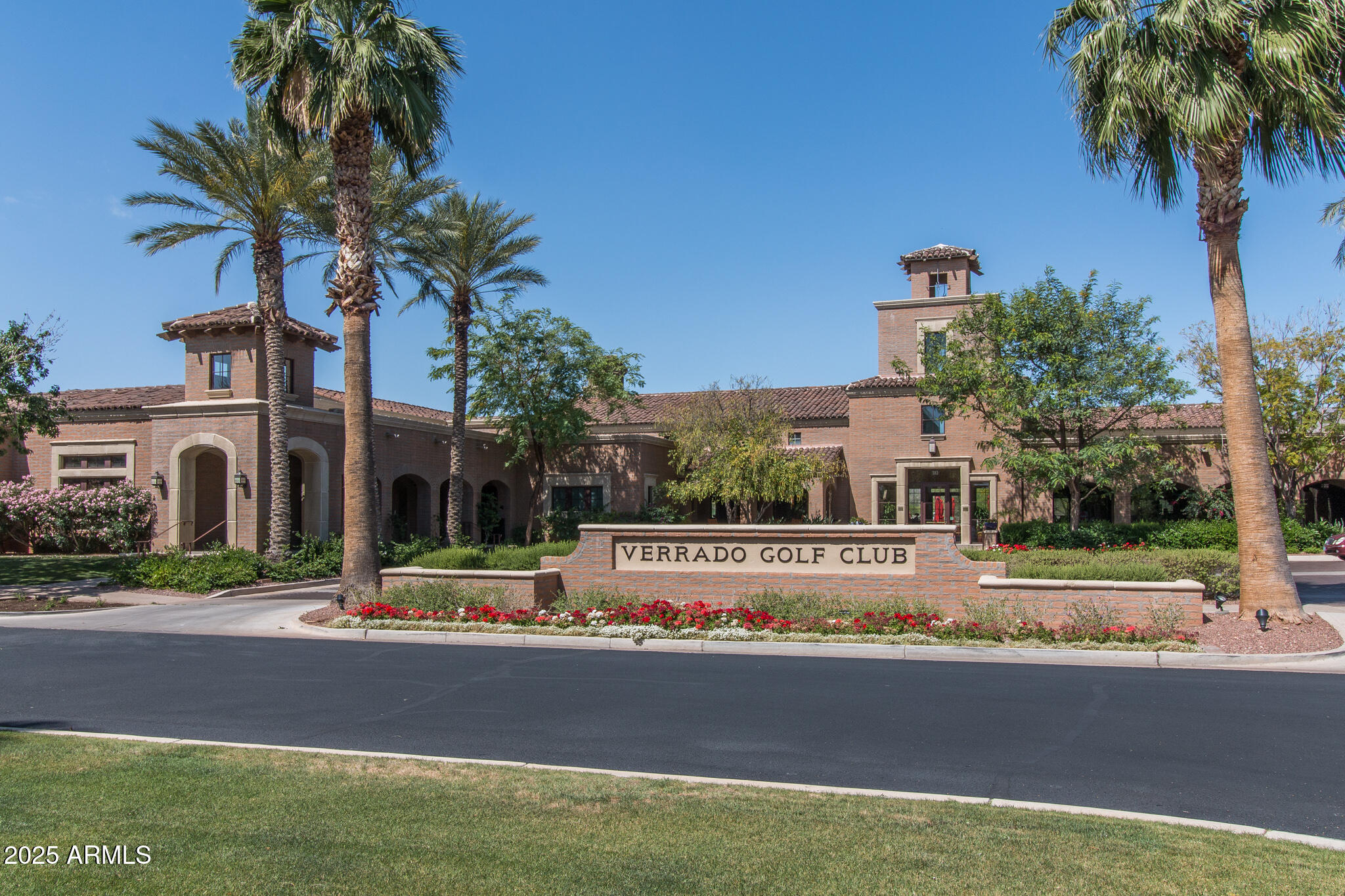 20526 West Ridge Road Buckeye, AZ 85396 - Photo 68 of 76 D1) GOLF CLUB
