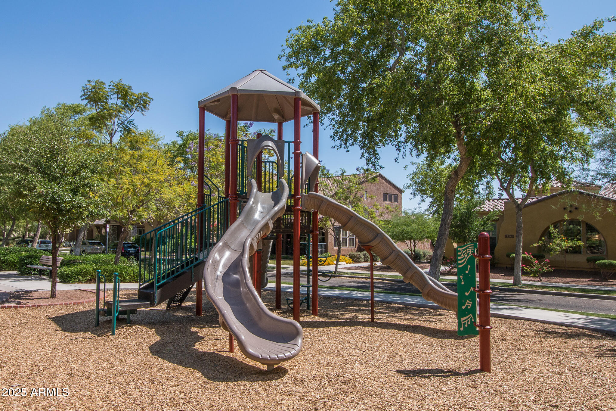 20526 West Ridge Road Buckeye, AZ 85396 - Photo 71 of 76 E2) COMMUNITY PLAYGROUNDS