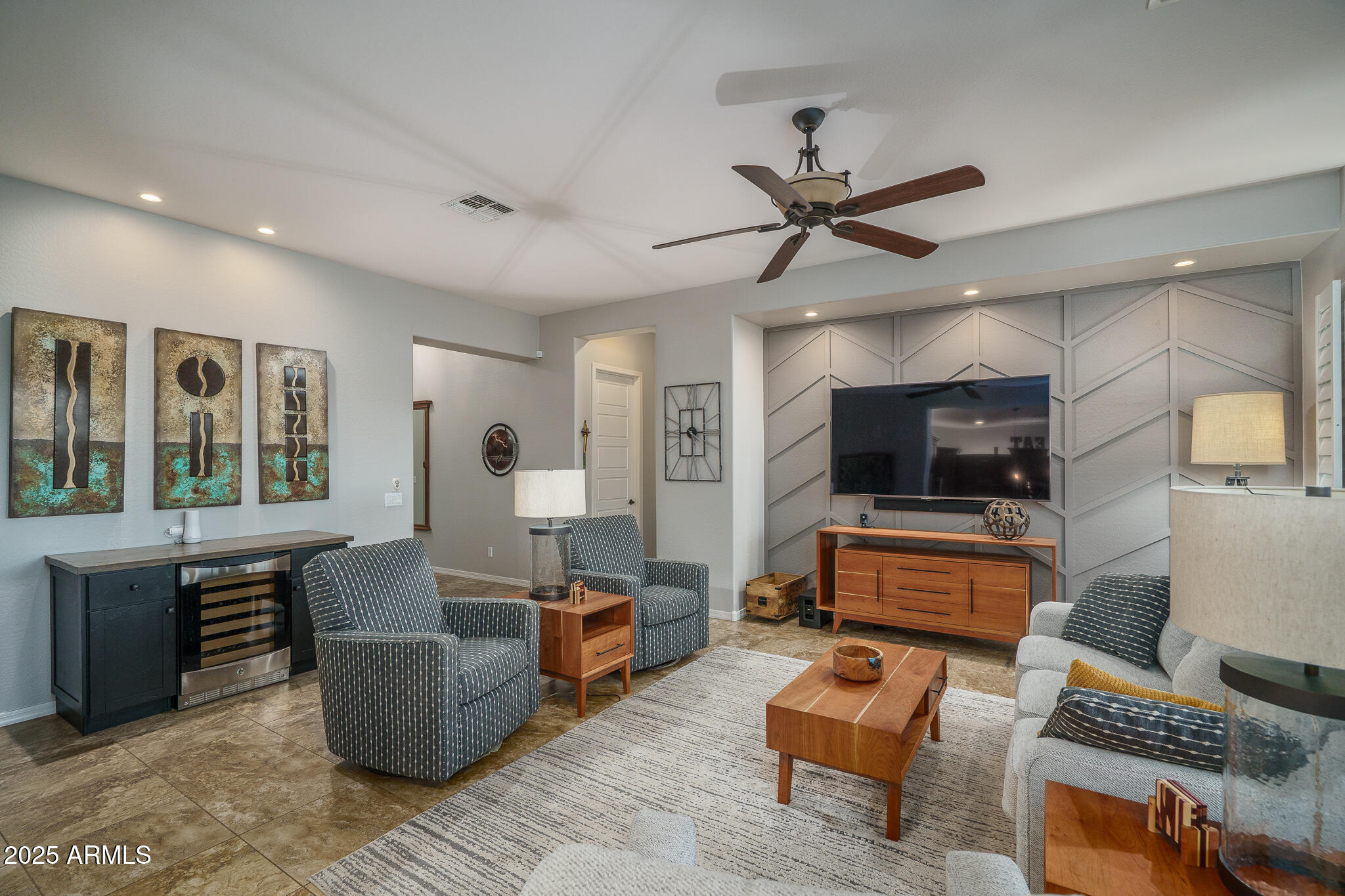 20526 West Ridge Road Buckeye, AZ 85396 - Photo 8 of 76 6) GREAT ROOM