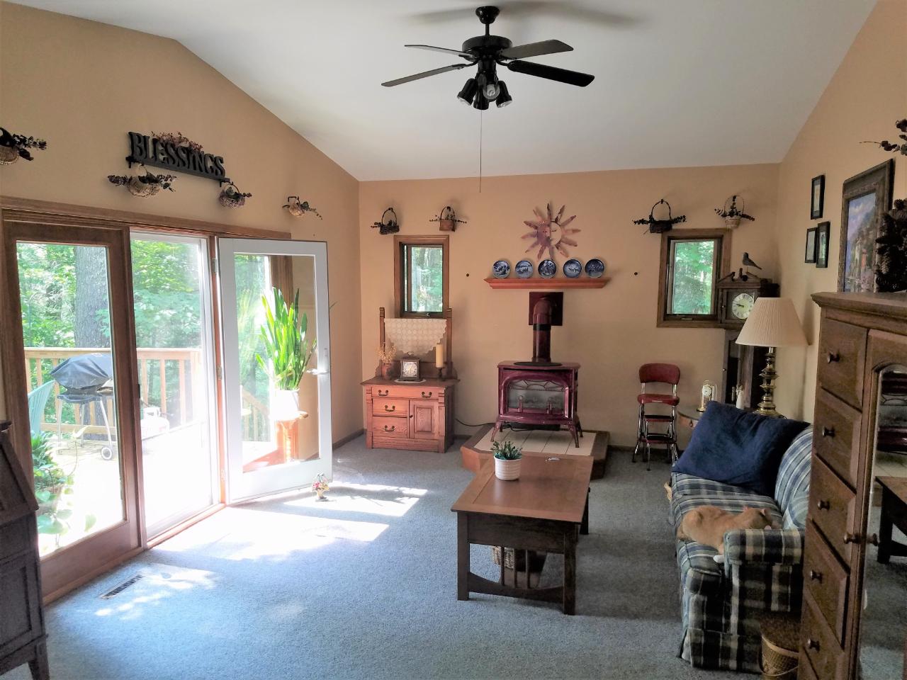11113 Tuckaway Road Woodruff, WI 54568 - Photo 15 of 35 Gallery Image 15