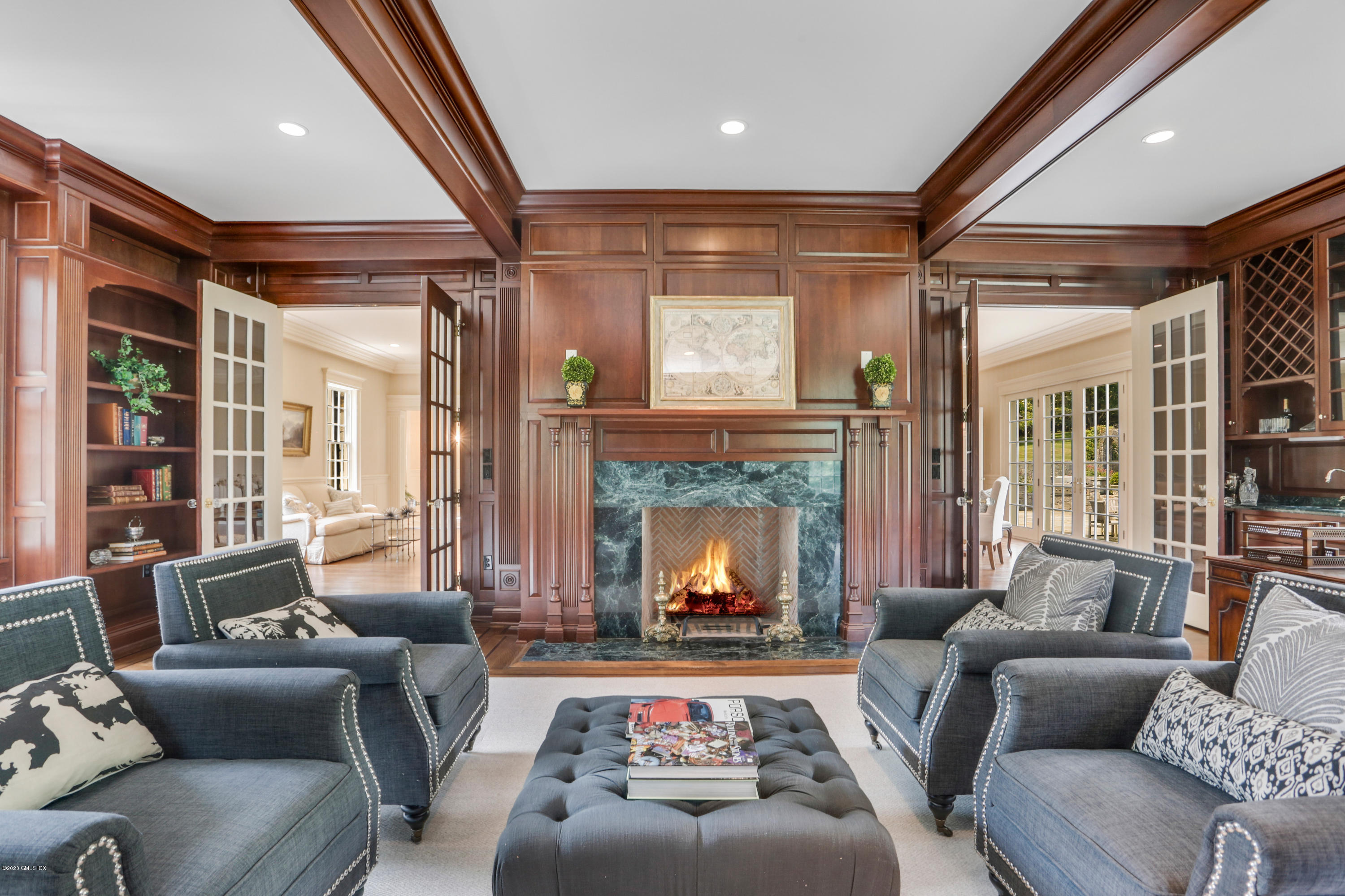 257 Riversville Road Greenwich, CT 06831 - Photo 6 of 50 Office