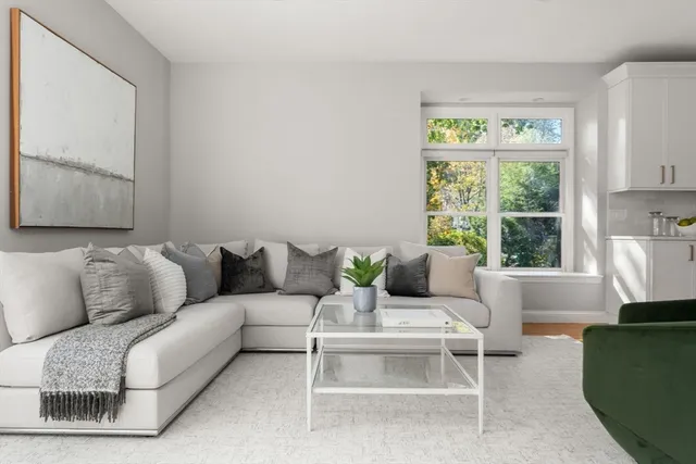 $1,595,000 | 38 Tanglewood Road, Unit 38, Newton, MA 02459