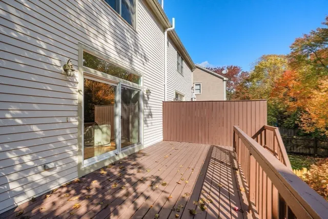 $1,595,000 | 38 Tanglewood Road, Unit 38, Newton, MA 02459