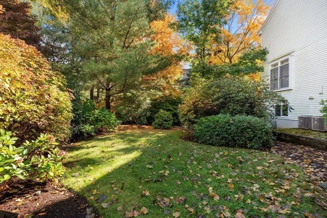 $1,595,000 | 38 Tanglewood Road, Unit 38, Newton, MA 02459