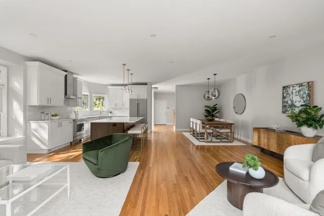 $1,595,000 | 38 Tanglewood Road, Unit 38, Newton, MA 02459