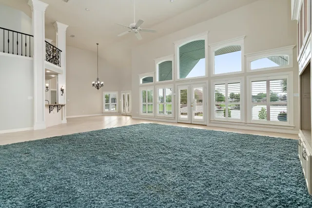 $859,800 | 145 Greenhead Point, Orange, TX 77630