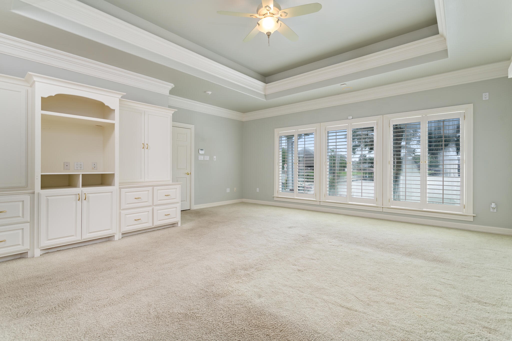145 Greenhead Point Orange, TX 77630 - Photo 23 of 49 a view of an empty room with a window