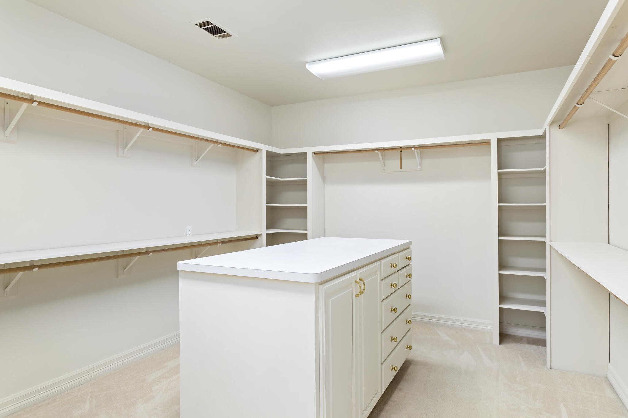 145 Greenhead Point Orange, TX 77630 - Photo 26 of 49 a utility room with cabinets washer and dryer