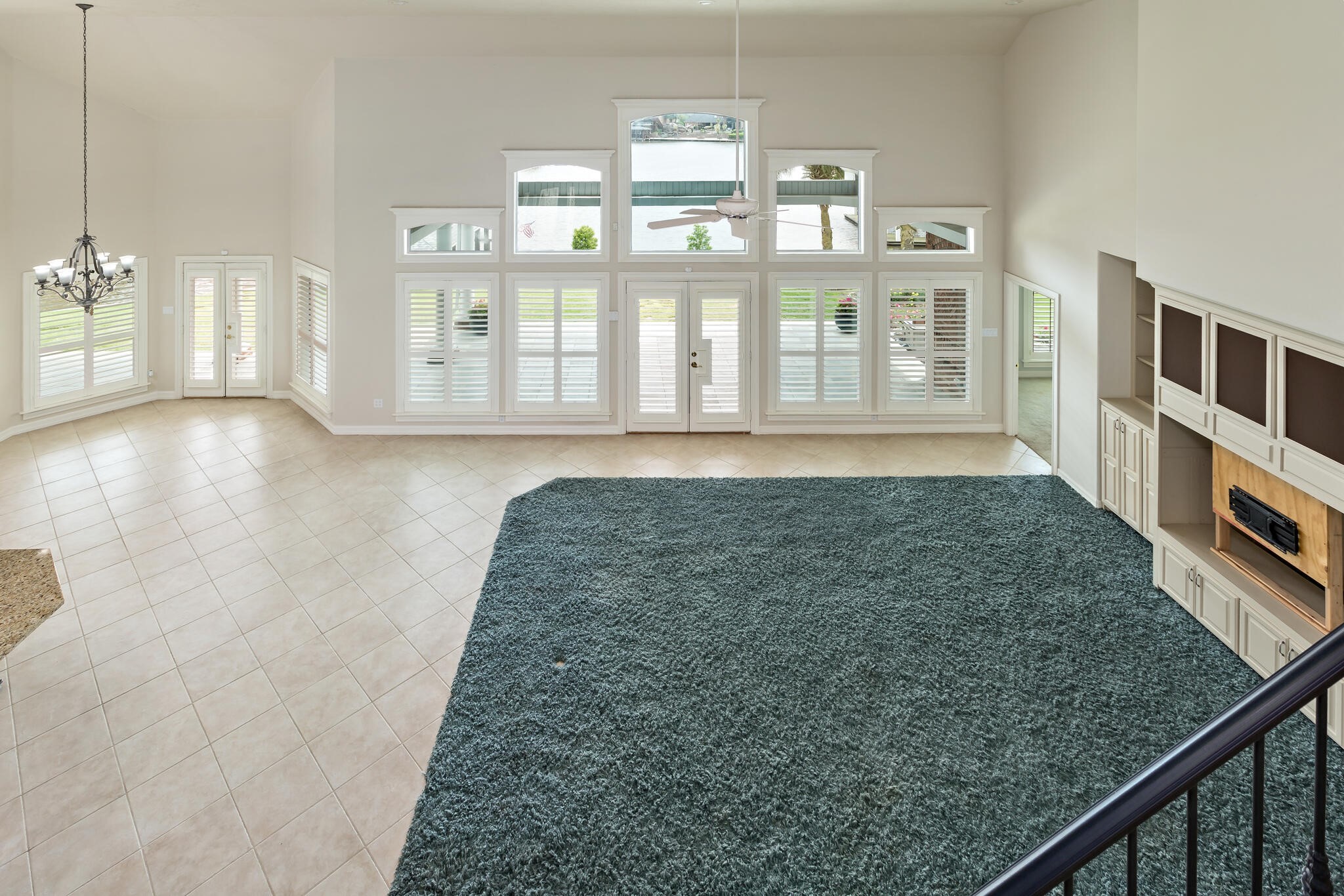 145 Greenhead Point Orange, TX 77630 - Photo 29 of 49 a view of an empty room with window