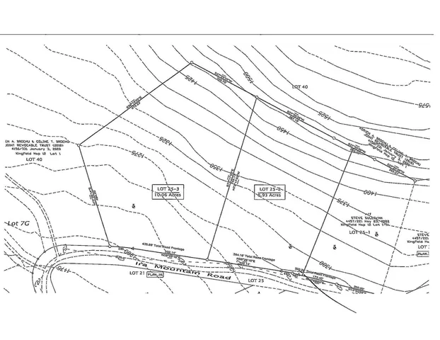 $250,000 | 2-3 Ira Mountain Road, Kingfield, ME 04947