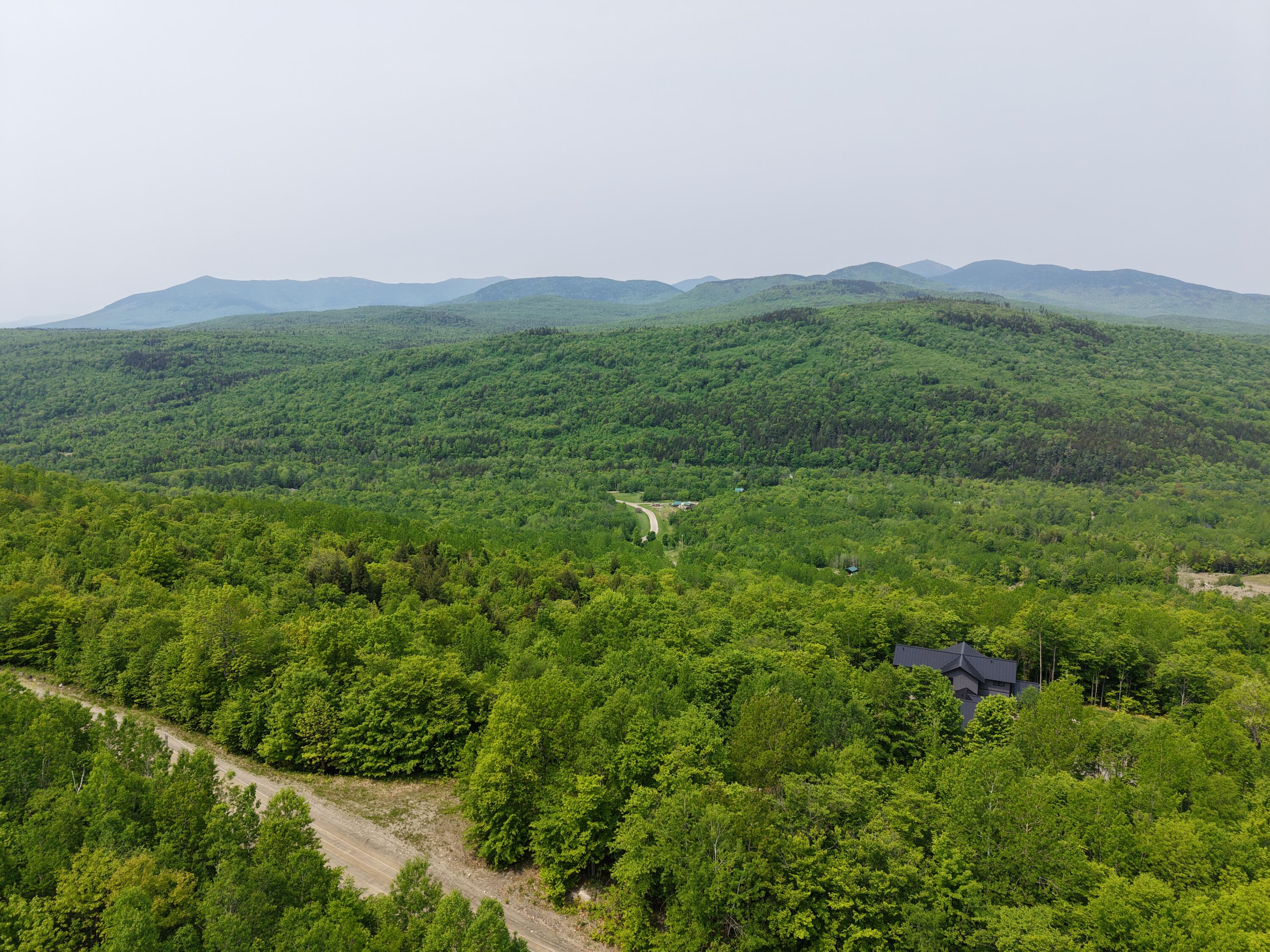 2-3 Ira Mountain Road Kingfield, ME 04947 - Photo 11 of 22 DJI_20250604110237_0030_D