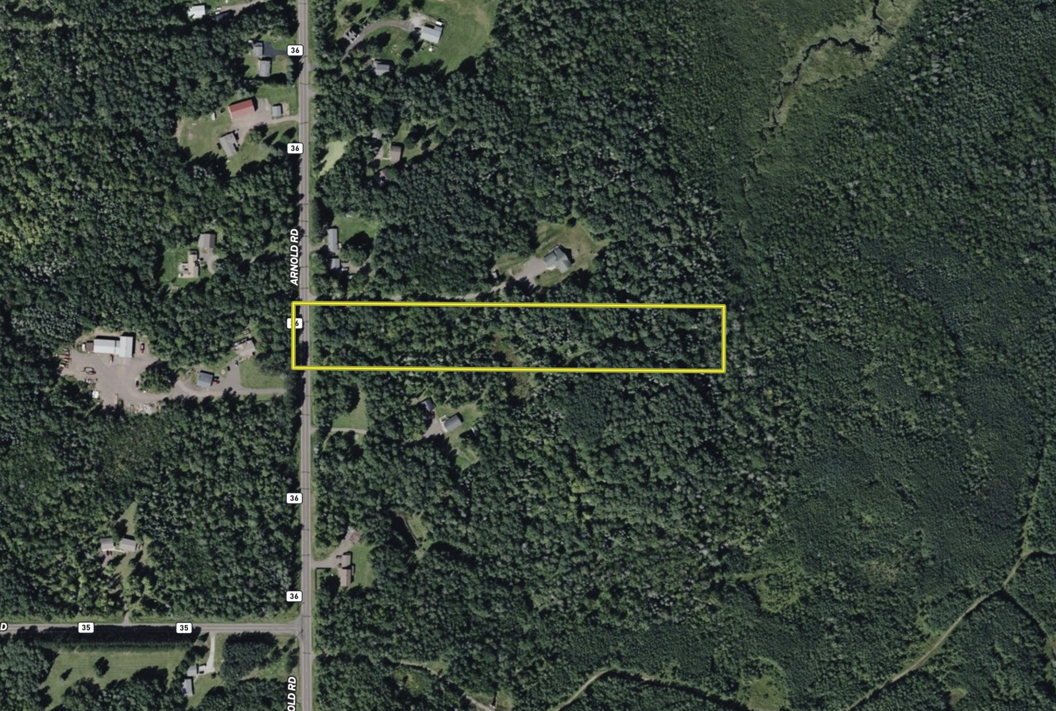 Tbd Arnold Road Duluth, MN 55803 - Photo 31 of 35