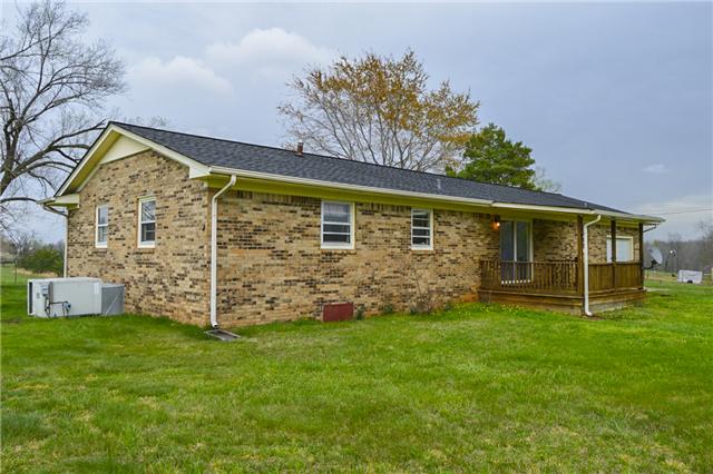 101 Mint Springs Road Ethridge, TN 38456 - Photo 4 of 20 rear side view