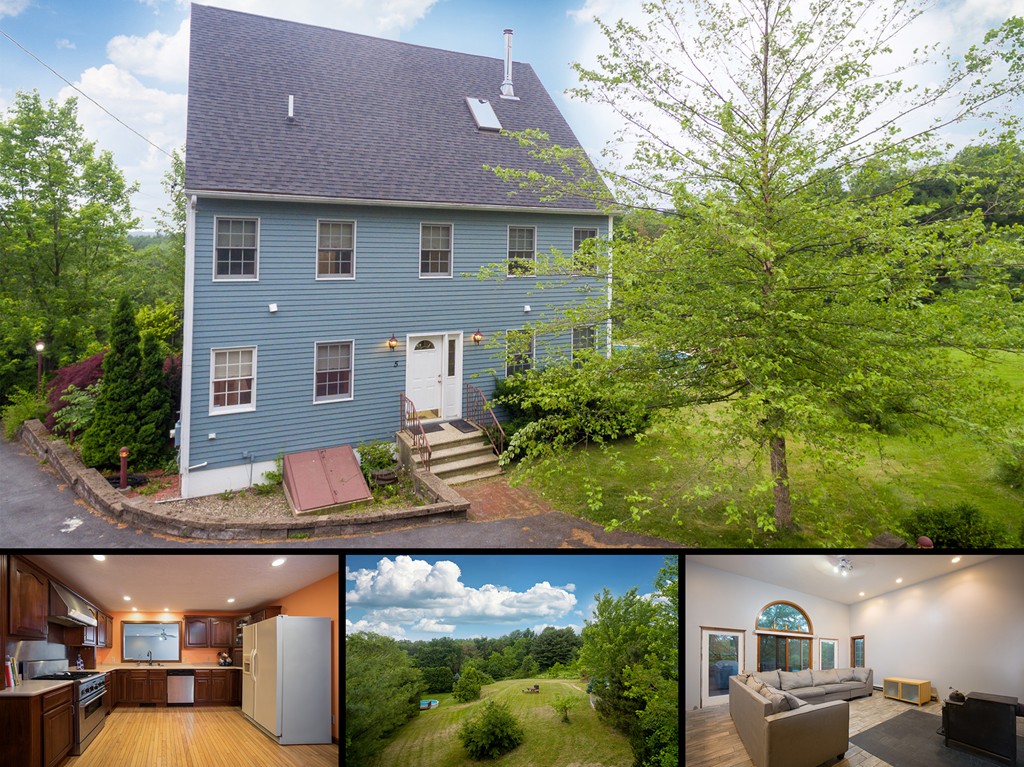 5 Ellis Road Southbridge, MA 01550 - Photo 1 of 30
