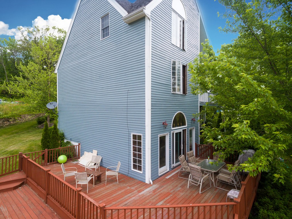 5 Ellis Road Southbridge, MA 01550 - Photo 23 of 30