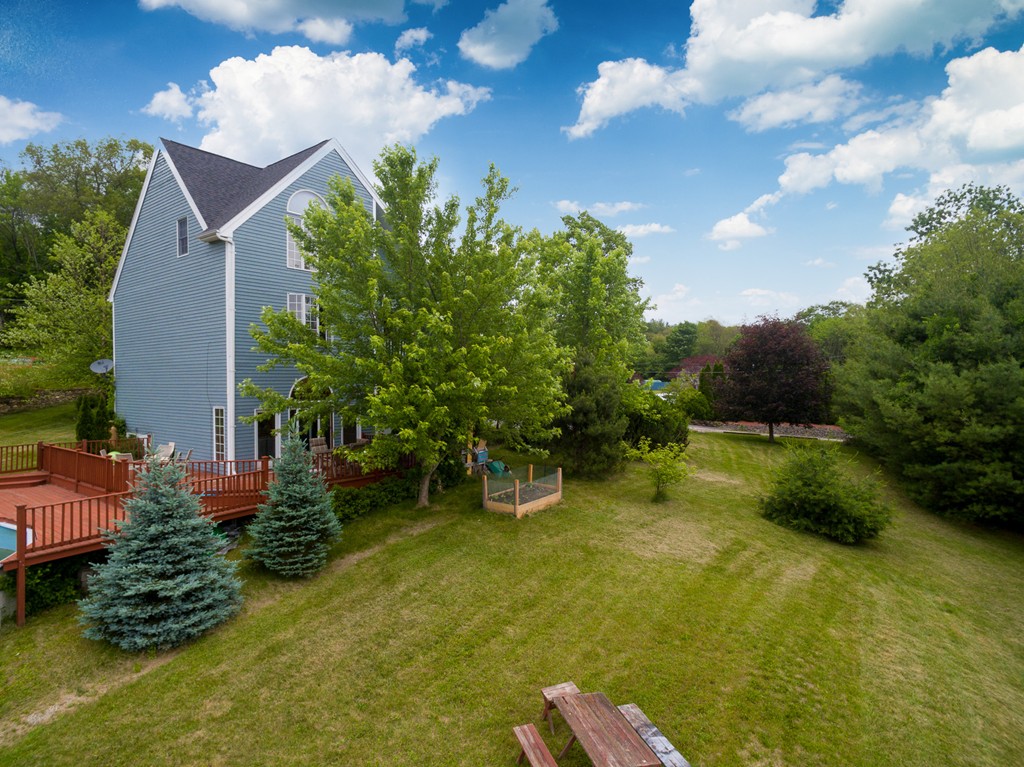 5 Ellis Road Southbridge, MA 01550 - Photo 24 of 30