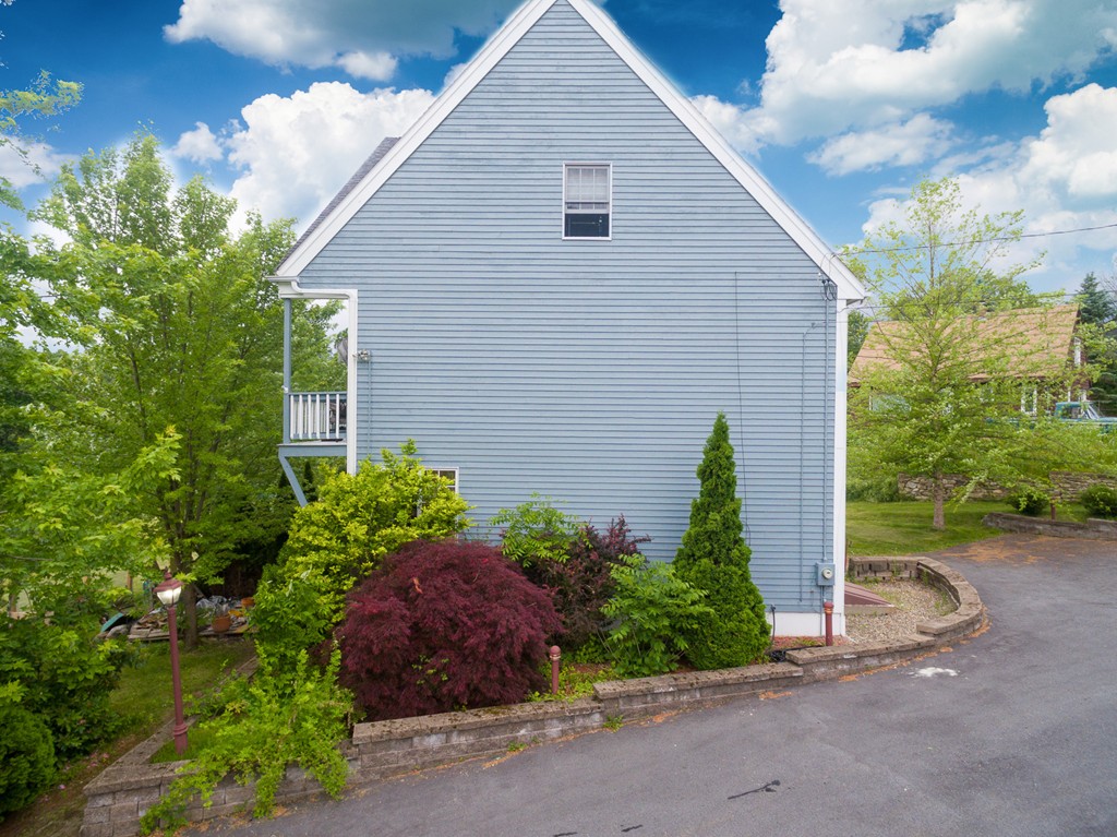5 Ellis Road Southbridge, MA 01550 - Photo 25 of 30