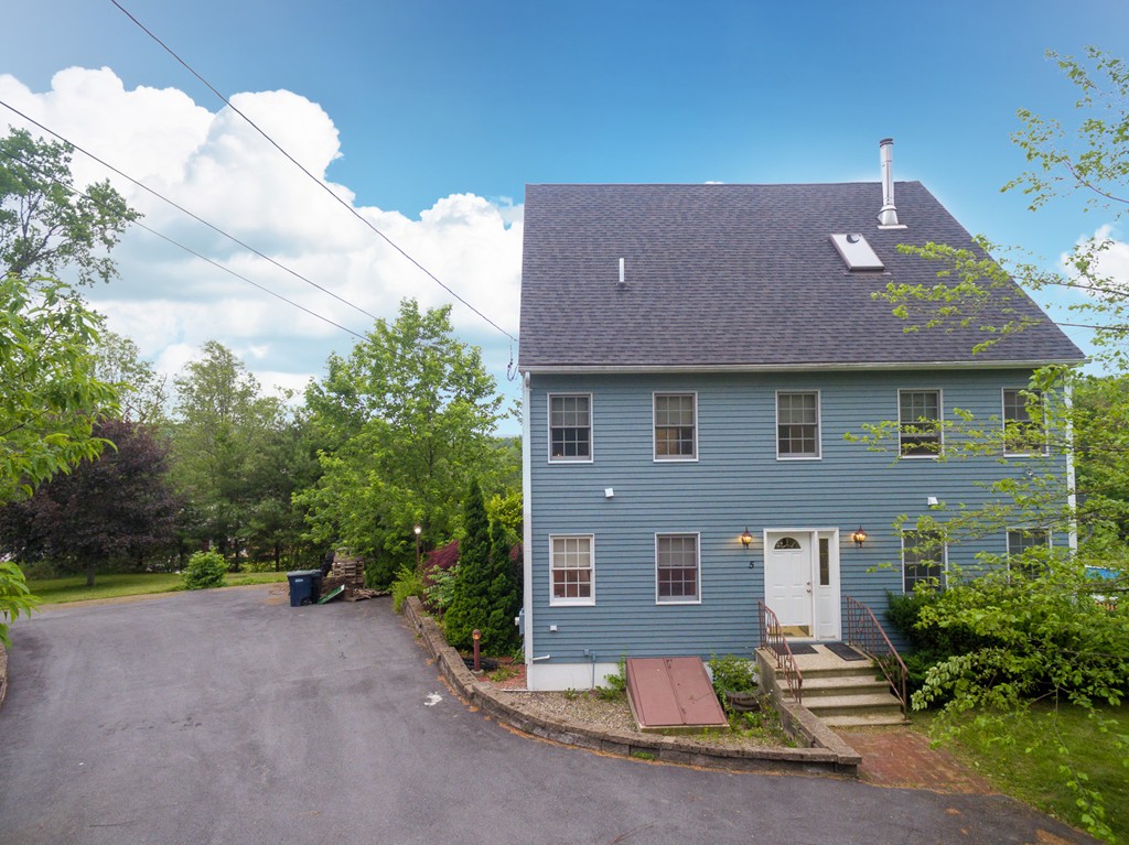 5 Ellis Road Southbridge, MA 01550 - Photo 29 of 30