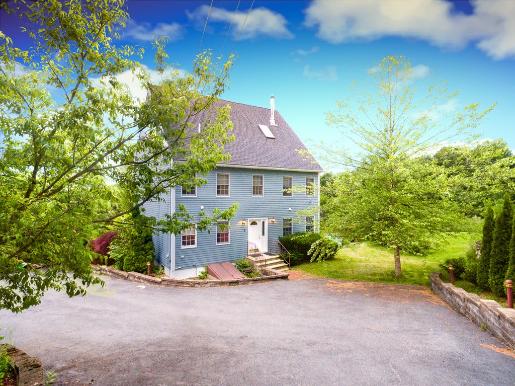 5 Ellis Road Southbridge, MA 01550 - Photo 30 of 30
