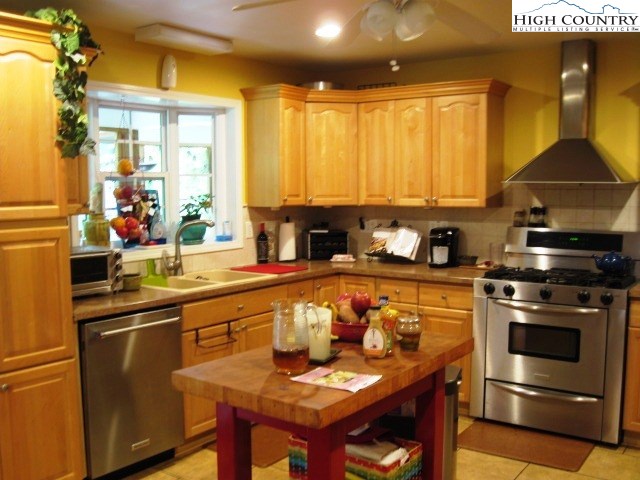 30 Ivy Road Newland, NC 28657 - Photo 12 of 40