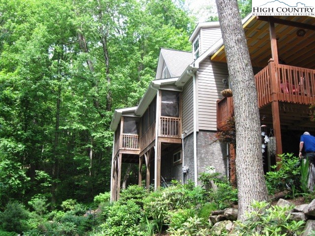 30 Ivy Road Newland, NC 28657 - Photo 3 of 40