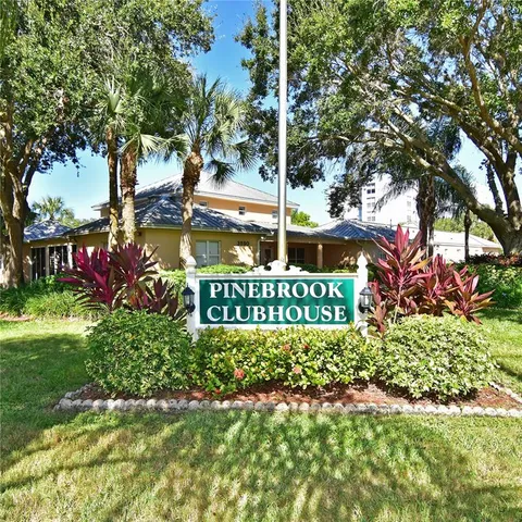 $164,900 | 3780 Pinebrook Circle, Unit 105, Bradenton, FL 34209