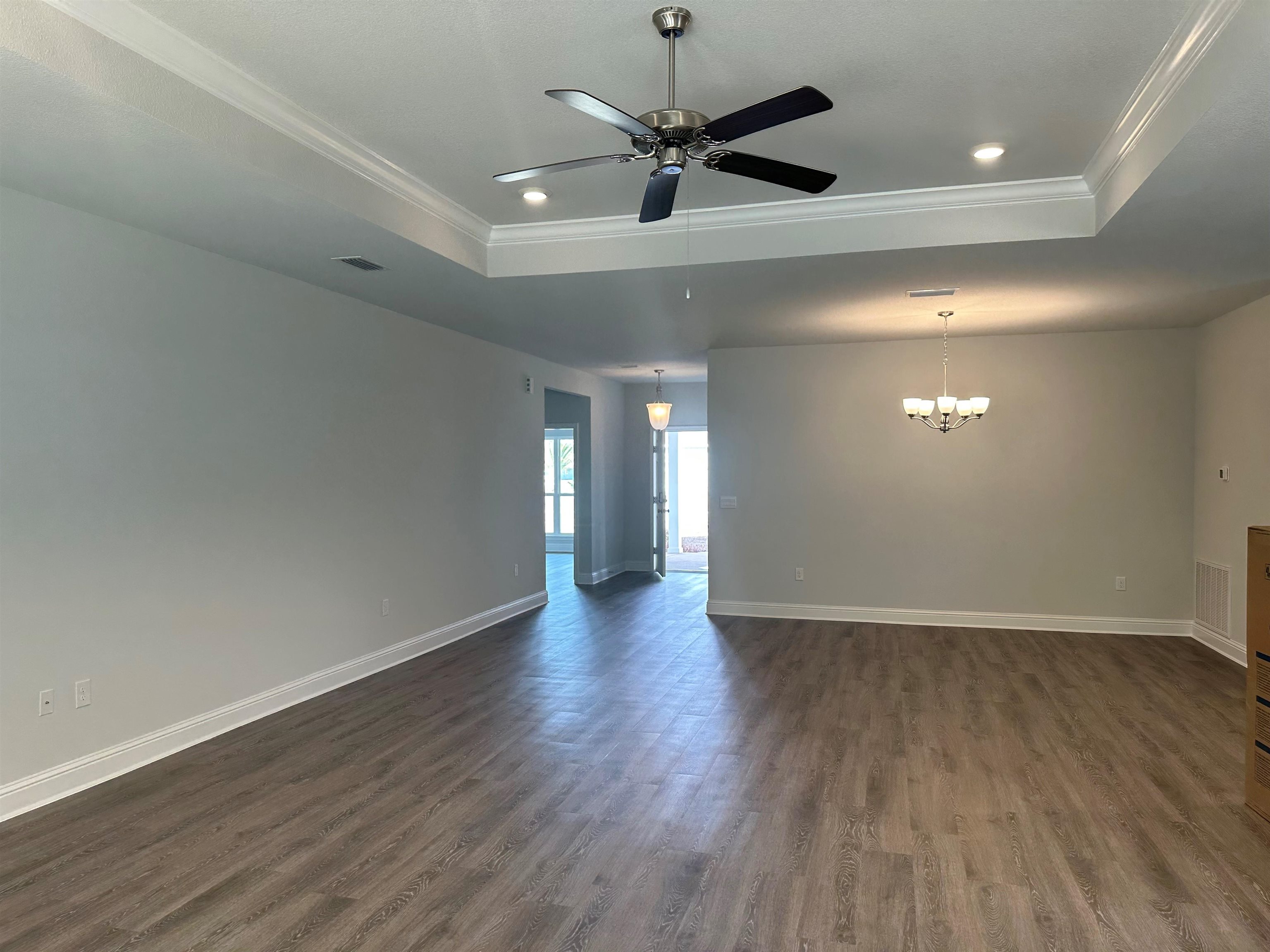 440 Emorie Avenue, Unit 21 Foley, AL 36535 - Photo 4 of 14 Family Room