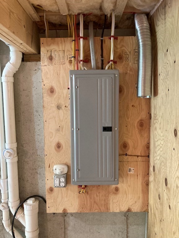 7 Whitins Road Sutton, MA 01590 - Photo 33 of 36