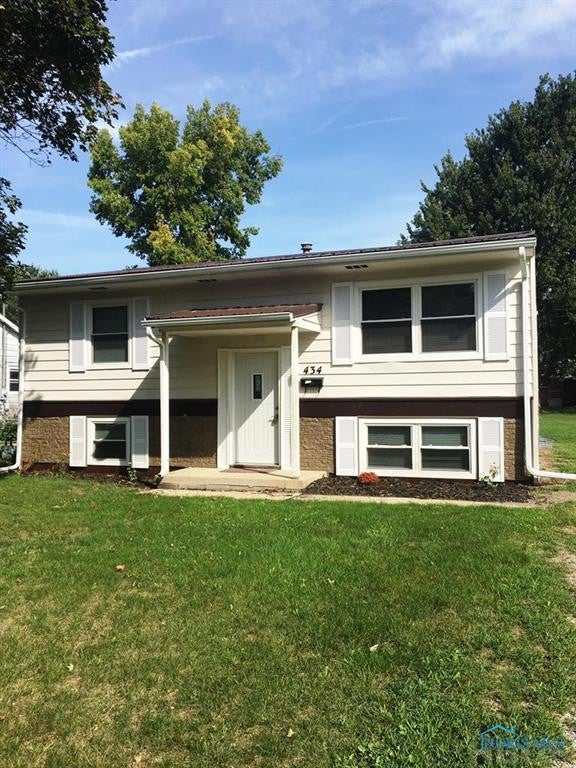 434 Rector Avenue Findlay, OH 45840 - Photo 1 of 14 Photo 1