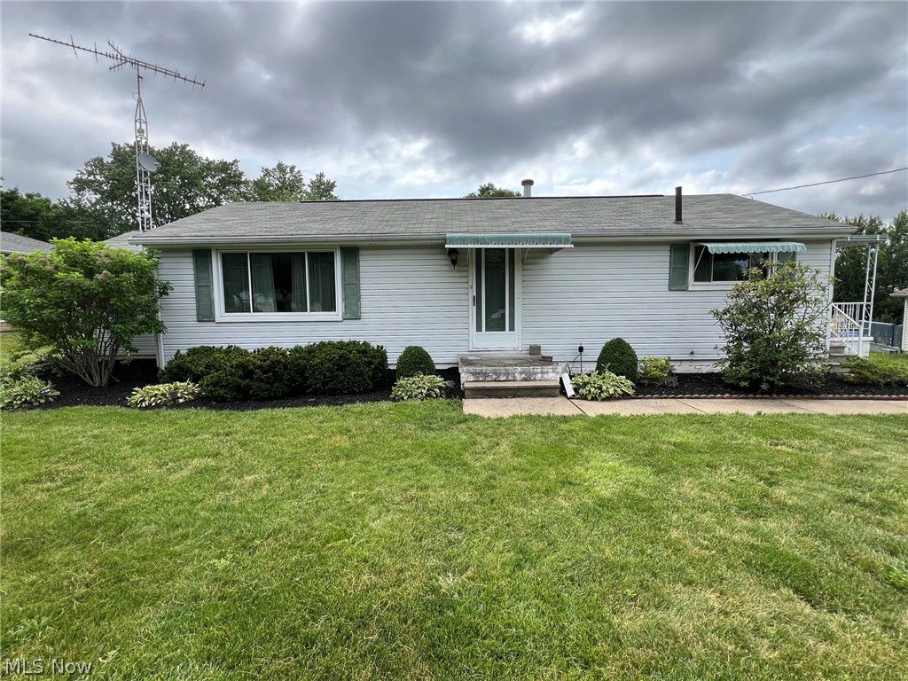 6030 Firestone Road Northeast Canton, OH 44721 - Photo 1 of 21