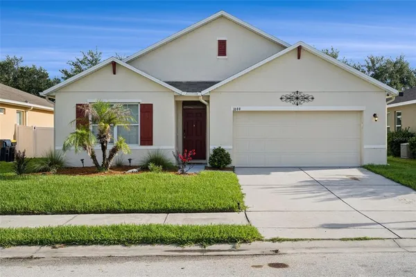 $365,000 | 1844 Skyview Drive, Auburndale, FL 33823