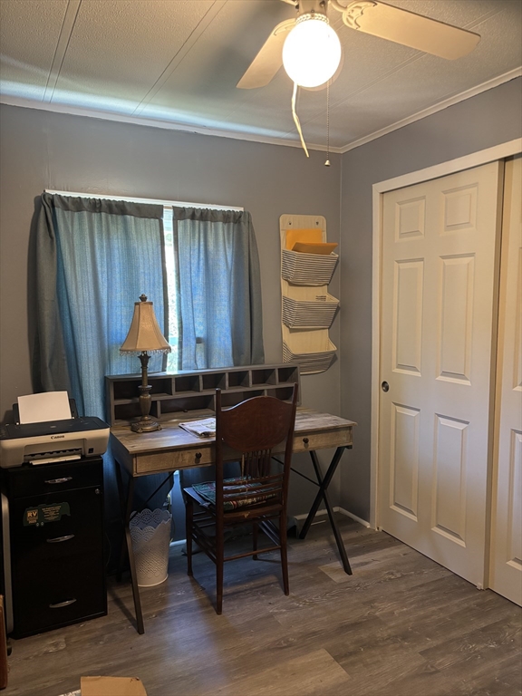 301 Bulgarmarsh Road, Unit F13 Tiverton, RI 02878 - Photo 27 of 28