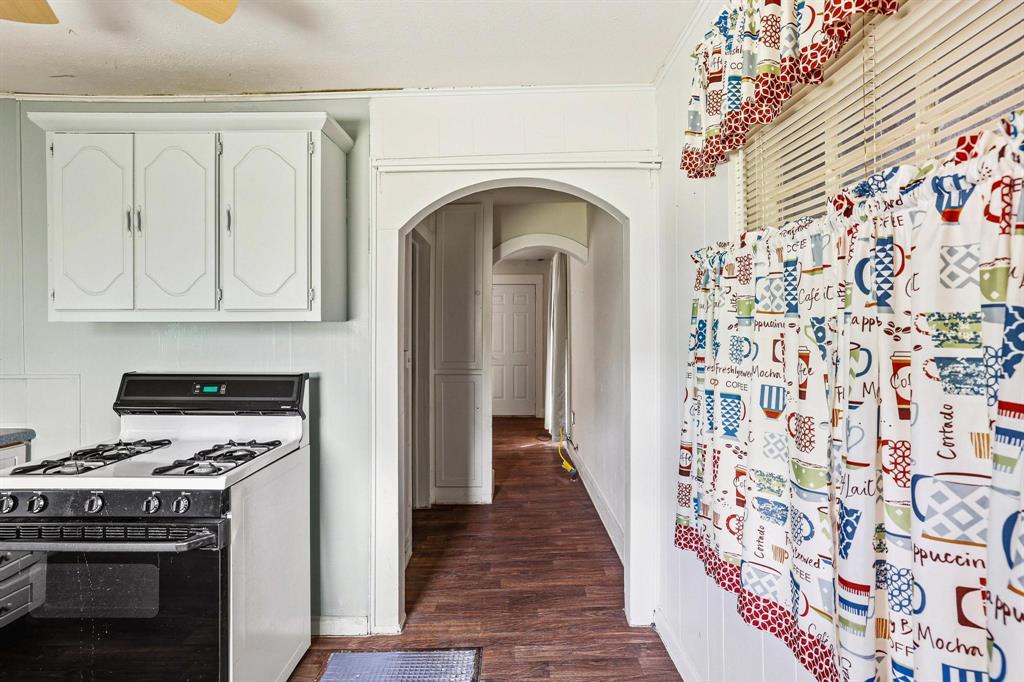 421 East Hull Street Denison, TX 75021 - Photo 18 of 33