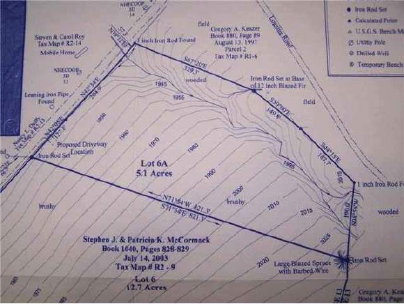 680 Diamond Pond Road Colebrook, NH 03576 - Photo 1 of 1