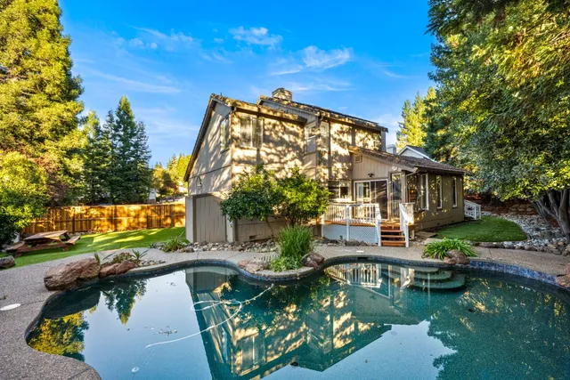 $979,000 | 2060 Sheffield Drive, El Dorado Hills, CA 95762