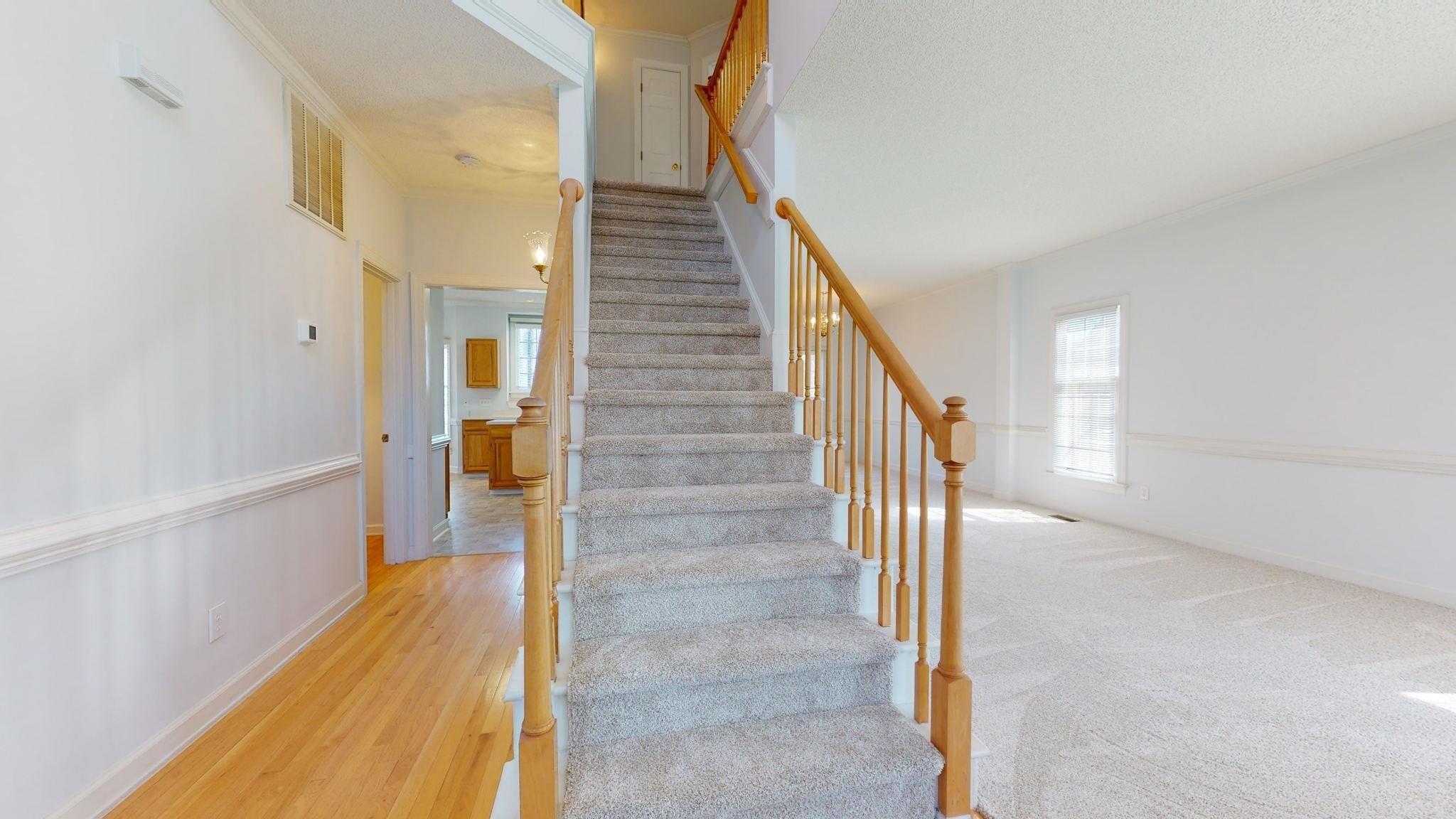 8816 Walking Stick Trail Raleigh, NC 27615 - Photo 5 of 33 Entryway