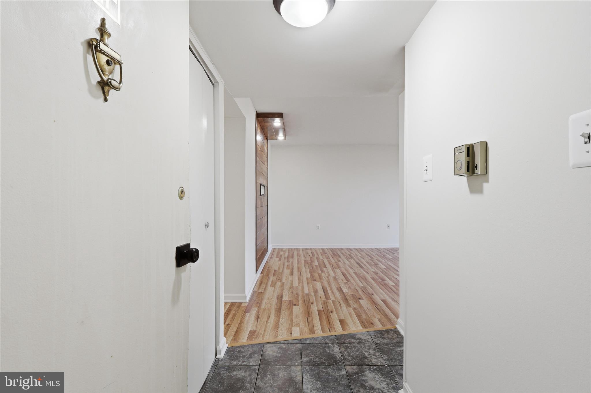 1433 Northgate Square, Unit 11B Reston, VA 20190 - Photo 7 of 44 a bathroom with a shower