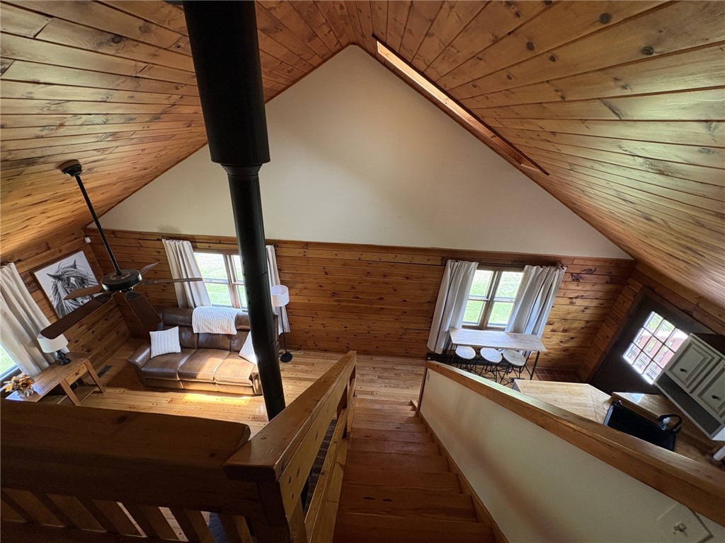 211 Fishell Road Rush, NY 14543 - Photo 14 of 25 Gallery Image 14