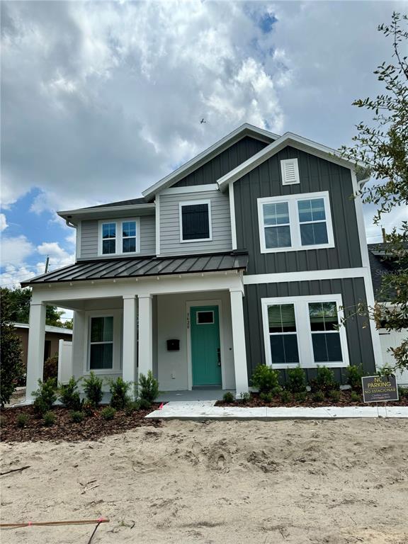 3620 Chelsea Street Orlando, FL 32803 - Photo 1 of 1 a front view of a house