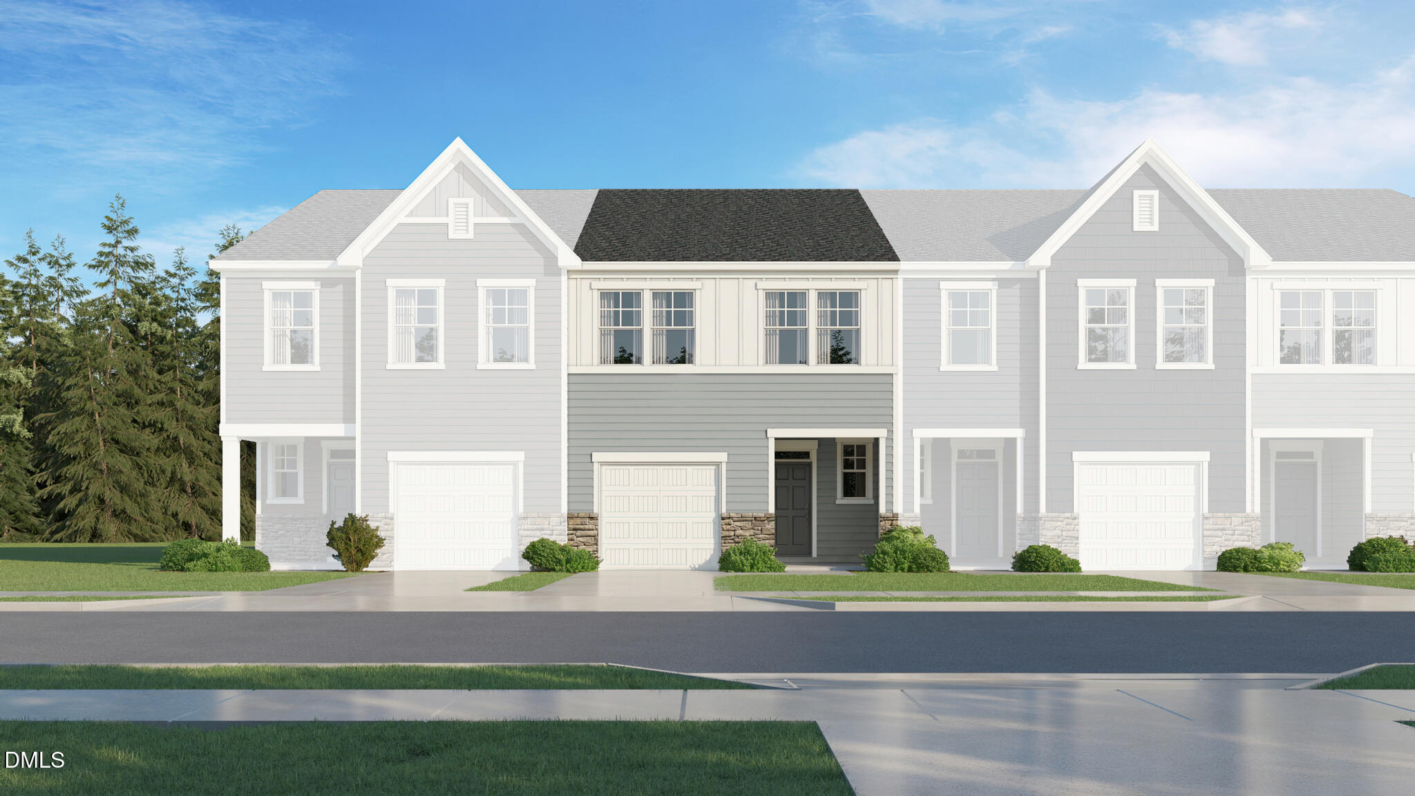 224 Deercroft Drive Apex, NC 27539 - Photo 1 of 39 Carson E