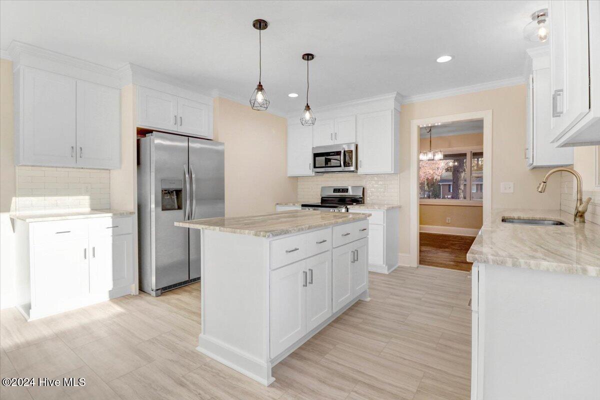 2300 Carey Road Kinston, NC 28504 - Photo 14 of 31 14-2300 Carey Rd-14
