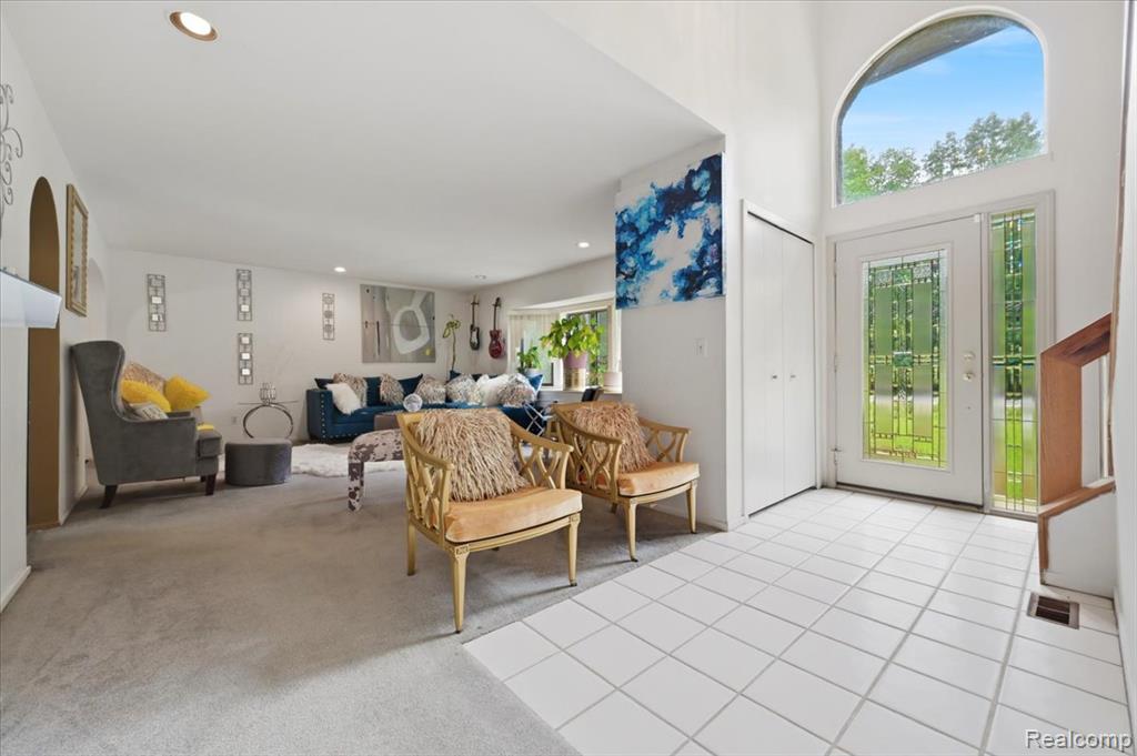 23605 Beech Road Southfield, MI 48033 - Photo 4 of 43