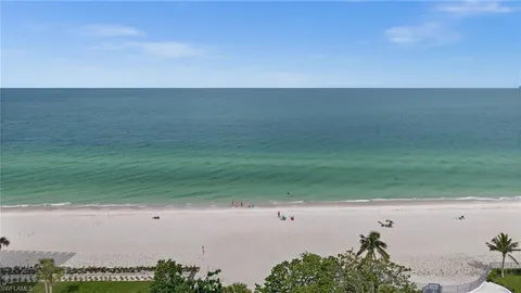 $999,000 | 3400 Gulf Shore Boulevard North, Unit K2, Naples, FL 34103