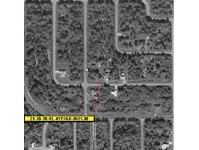 0 Southwest Hastings Road Palm Bay, FL 32908 - Photo 2 of 2 Additional Photo