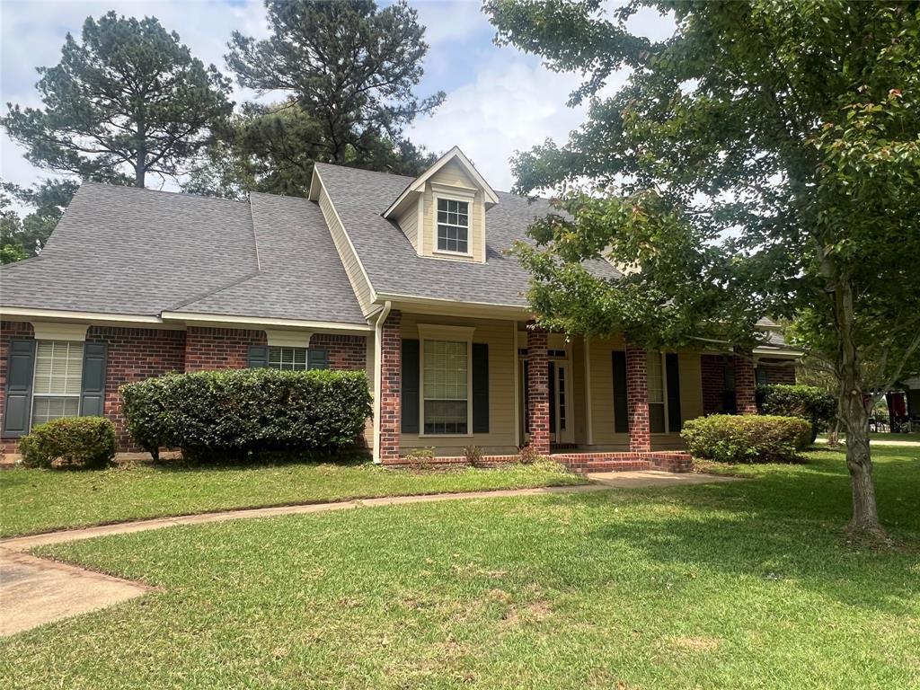 2021 Highpoint Place Haughton, LA 71037 - Photo 1 of 1